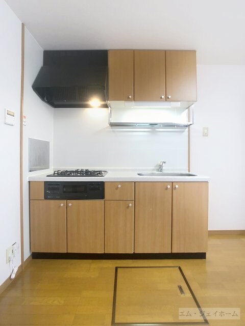 APPLAUSEの物件内観写真