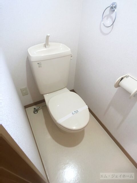 APPLAUSEの物件内観写真