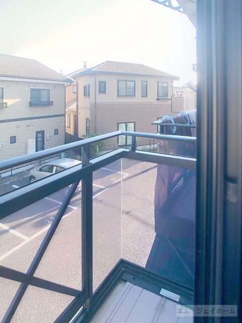 APPLAUSEの物件内観写真