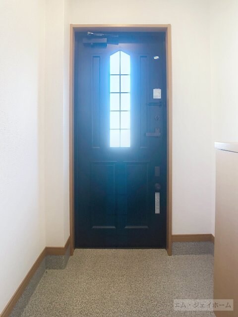 APPLAUSEの物件内観写真