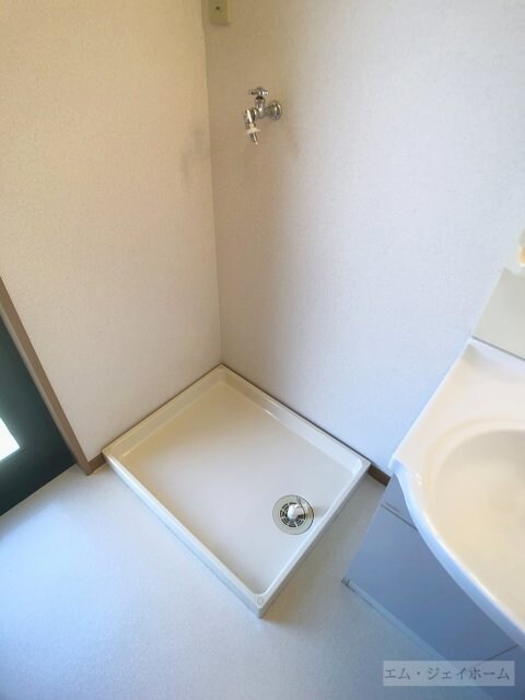 APPLAUSEの物件内観写真