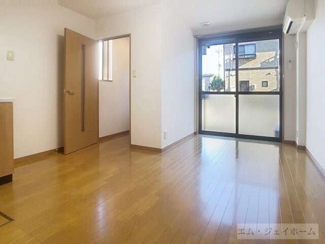 APPLAUSEの物件内観写真