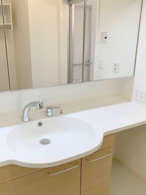 エスポワールの物件内観写真