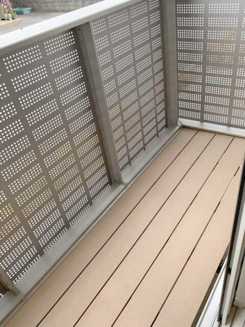 エスポワールの物件内観写真