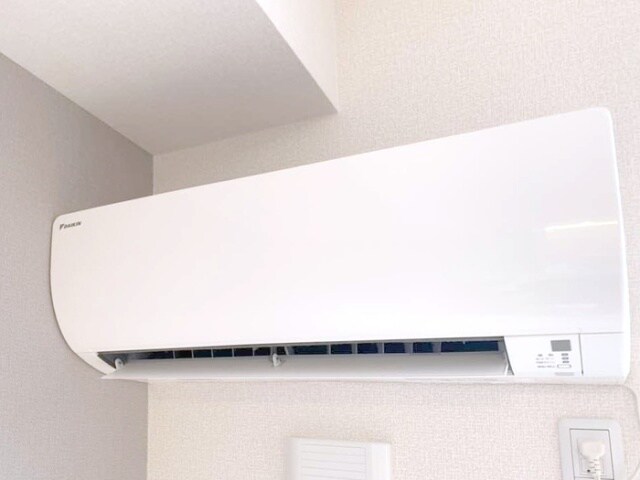 エスポワールの物件内観写真