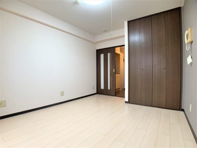 サンタウン竹鼻　Aの物件内観写真