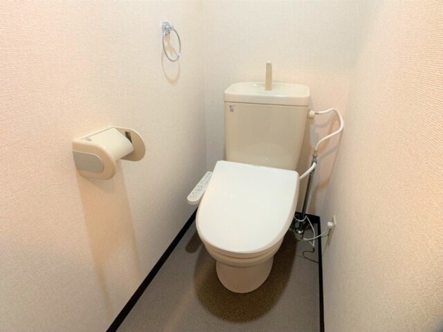 サンタウン竹鼻　Aの物件内観写真