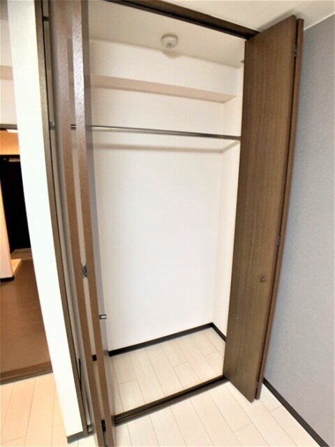 サンタウン竹鼻　Aの物件内観写真