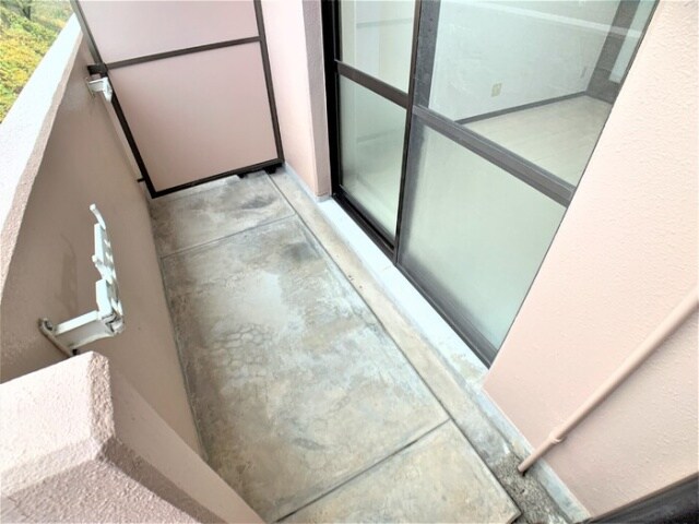 サンタウン竹鼻　Aの物件内観写真