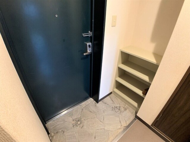 サンタウン竹鼻　Aの物件内観写真