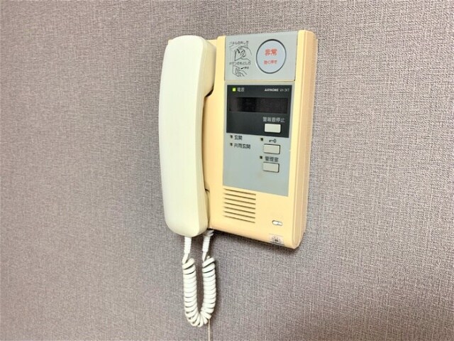 サンタウン竹鼻　Aの物件内観写真