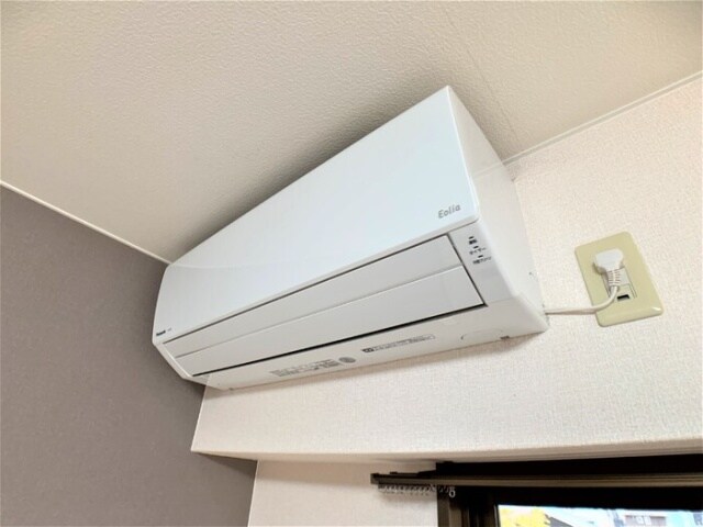 サンタウン竹鼻　Aの物件内観写真