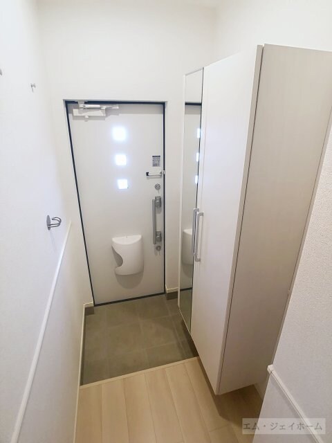 モデルヌ　アンジュの物件内観写真