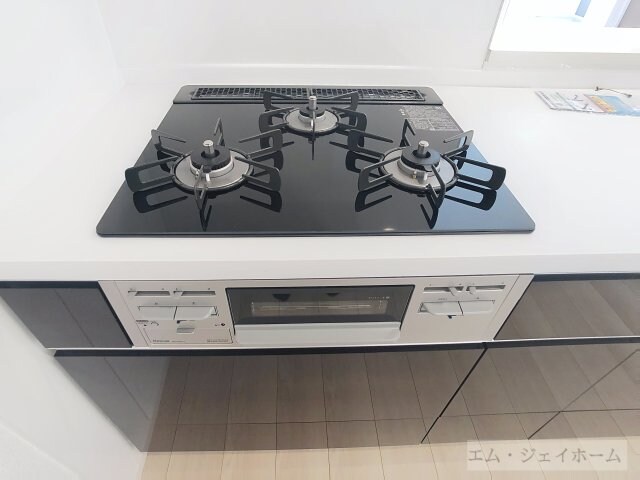 モデルヌ　アンジュの物件内観写真