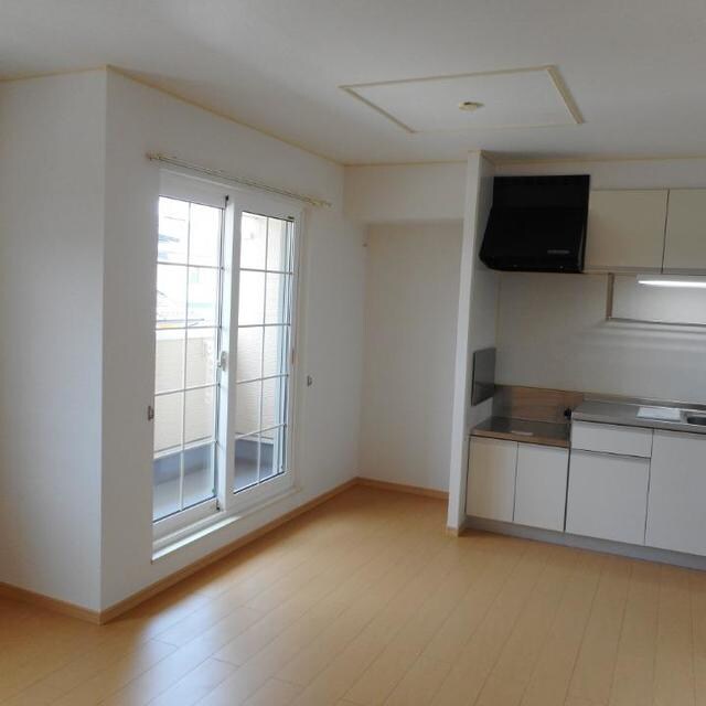 プロムナード・Ａの物件内観写真