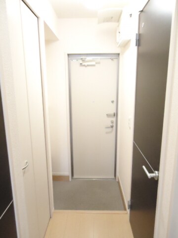 ボンヌ・シャンス　Deuxの物件内観写真