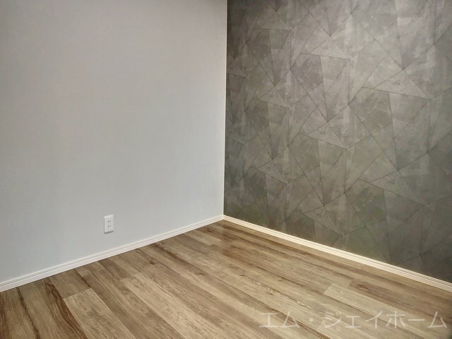 グッドライフステージ後三条Aの物件内観写真