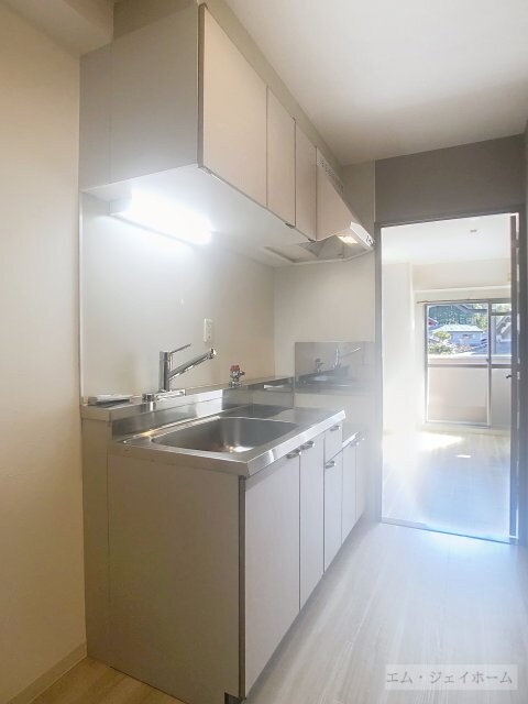 Antevorteの物件内観写真