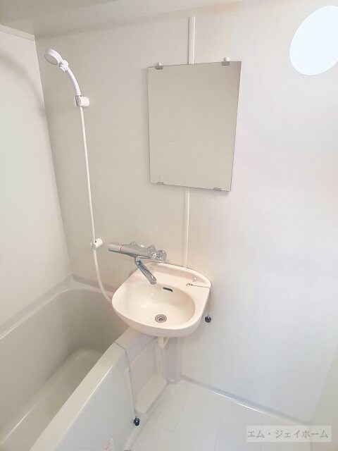 Antevorteの物件内観写真