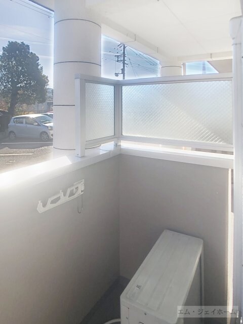 Antevorteの物件内観写真