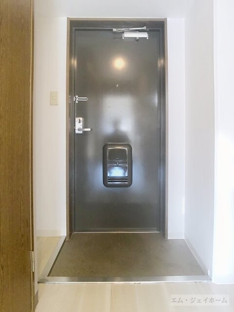 Antevorteの物件内観写真