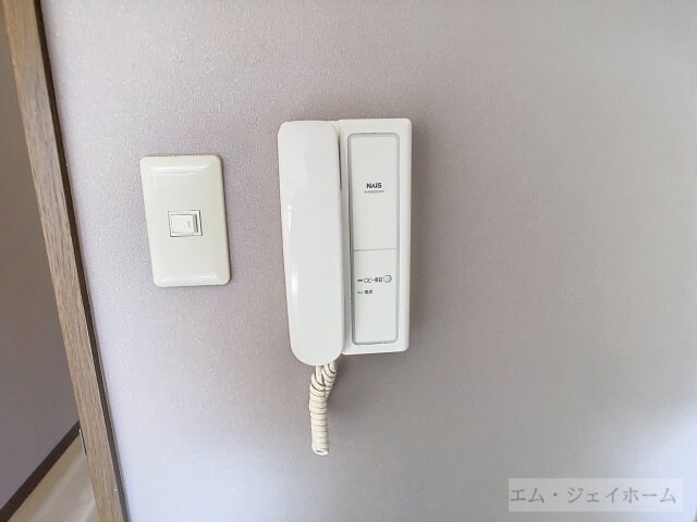 Antevorteの物件内観写真