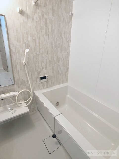 シャーロット石橋駅前の物件内観写真