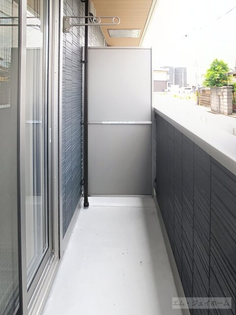 シャーロット石橋駅前の物件内観写真