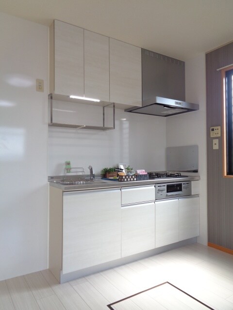 シャインヒル　Aの物件内観写真