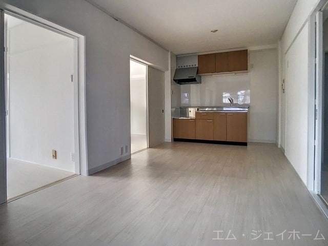 グレイス堅田の物件内観写真