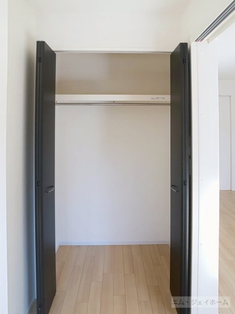 アリビオの物件内観写真