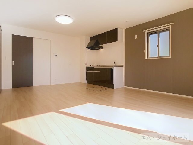 アリビオの物件内観写真