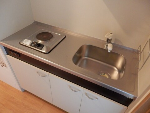 マジェスト旭の物件内観写真