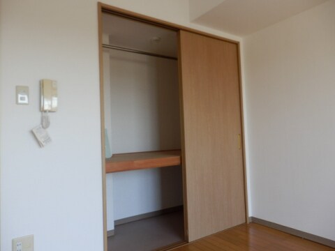 マジェスト旭の物件内観写真