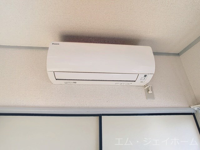 ハイツ・アルファの物件内観写真