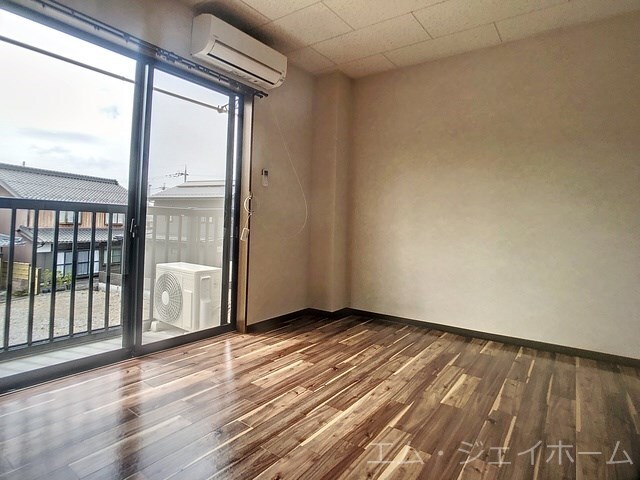 アミティハイツⅡの物件内観写真