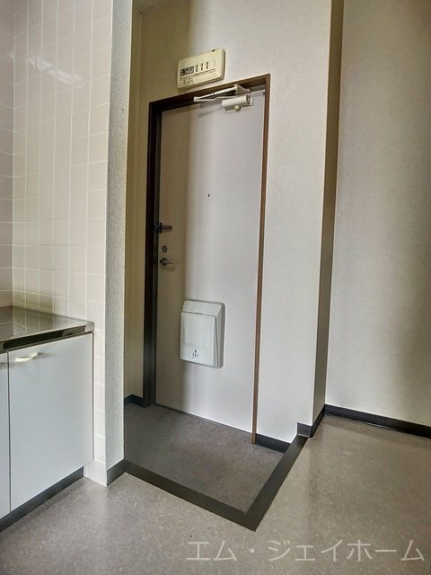 アミティハイツⅡの物件内観写真