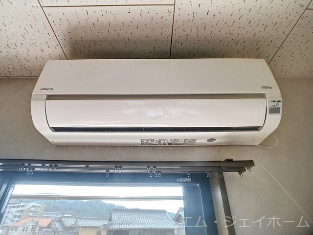 アミティハイツⅡの物件内観写真