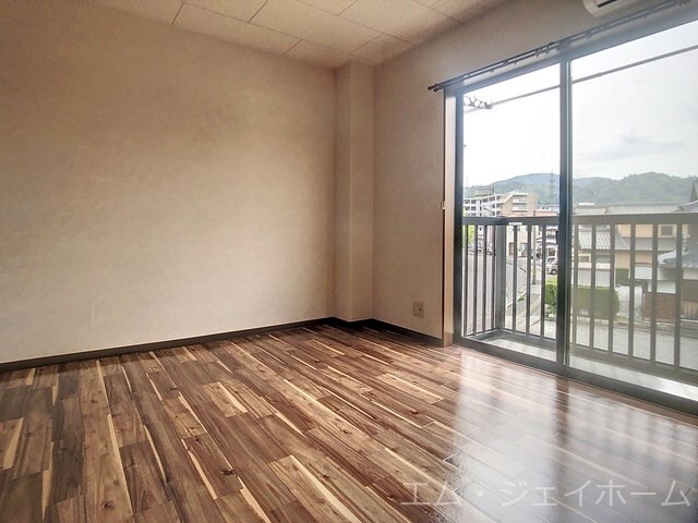 アミティハイツⅡの物件内観写真