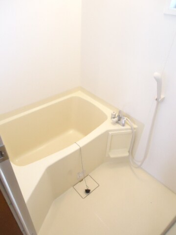 コーポかいつぶりの物件内観写真