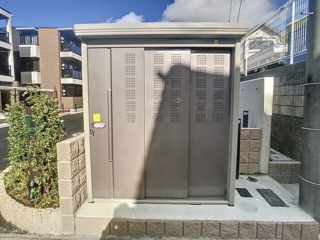 ＮｏｒｔｈＳｔａｒ　Ｃｏｎｄｏの物件内観写真