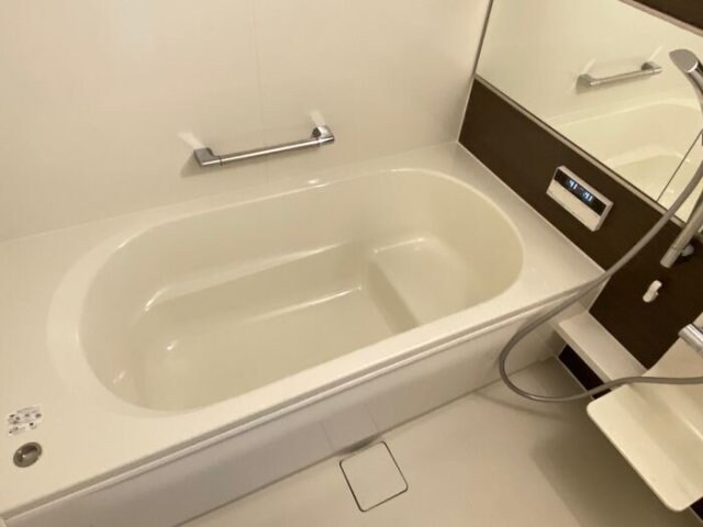 シャーロット壱番館の物件内観写真