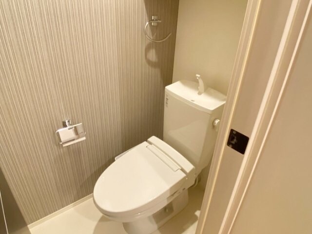 シャーロット壱番館の物件内観写真