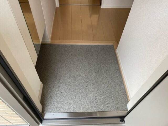 シャーロット壱番館の物件内観写真