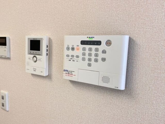 シャーロット壱番館の物件内観写真