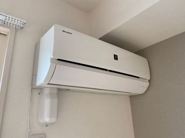 シャーロット壱番館の物件内観写真