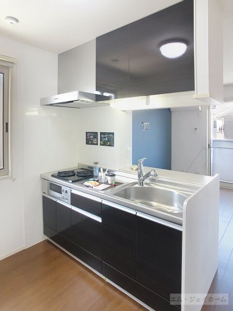 ドルフ東矢倉の物件内観写真