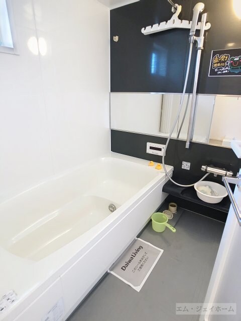 ドルフ東矢倉の物件内観写真