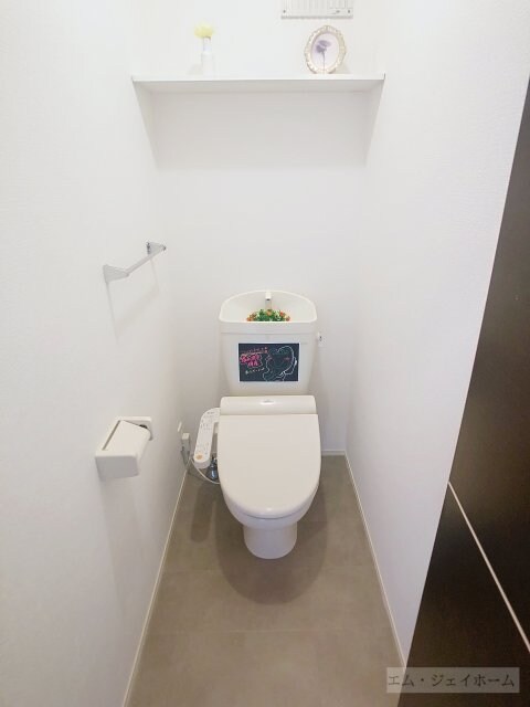 ドルフ東矢倉の物件内観写真