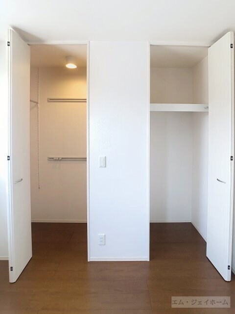 ドルフ東矢倉の物件内観写真